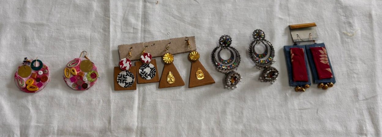 Earring Set